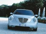 Lancia Thesis 2002 года